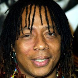 Rick James (1948-2004)